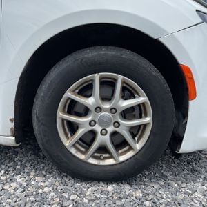 صورة مصغرة 20 لـ 2020 Chrysler PACIFICA TOURING L