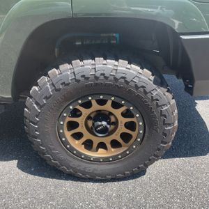 2020 Toyota 4RUNNER TRD PRO 缩略图 18