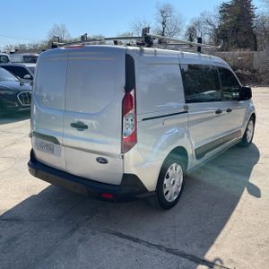 FORD TRANSIT CONNECT XLT - 8