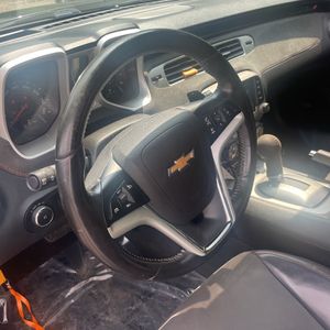 2015 Chevrolet CAMARO LT 缩略图 58