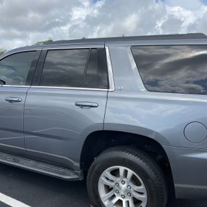 CHEVROLET TAHOE - 6