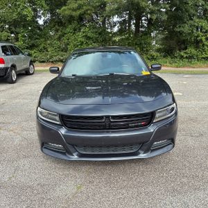 2017 Dodge CHARGER SXT — миниатюра 14