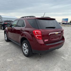 CHEVROLET EQUINOX - 5