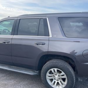 CHEVROLET TAHOE LT - 6