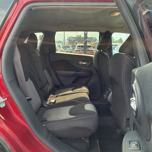 2014 JEEP CHEROKEE LATITUDE 照片 35