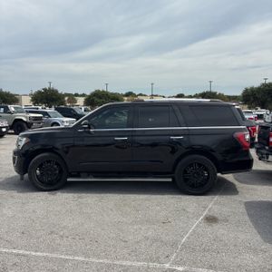 صورة 3 لـ 2018 FORD EXPEDITION LIMITED
