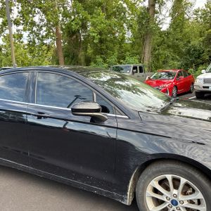2019 FORD FUSION SE — миниатюра 13