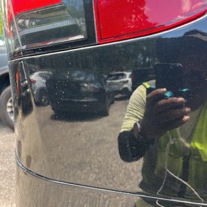 2018 Tesla MODEL X 75D 缩略图 58