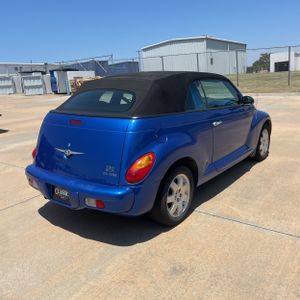 2005 Chrysler PT CRUISER TOURING 照片 7