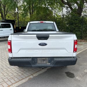 Ford F-150 XL - 7