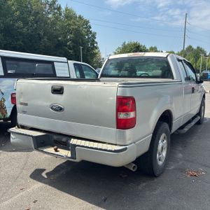 2004 FORD F-150 XL 照片 7