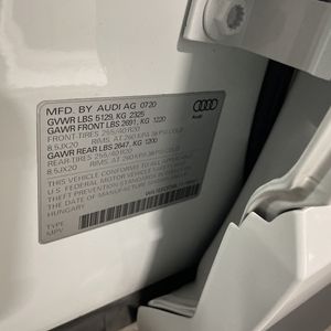 2020 AUDI Q3 S LINE PREMIUM PLUS — миниатюра 54