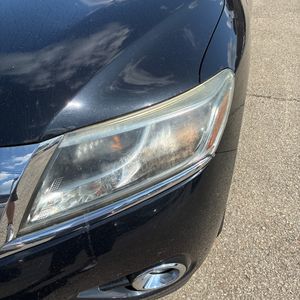صورة 56 لـ 2015 Nissan PATHFINDER SL