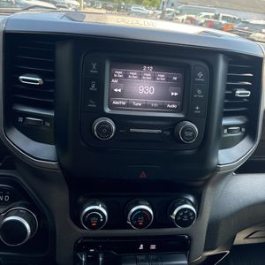 2022 RAM 2500 TRADESMAN 缩略图 34