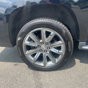 صورة مصغرة 19 لـ 2018 Chevrolet SUBURBAN PREMIER