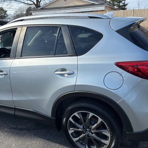 MAZDA CX-5 GRAND TOURING - 6