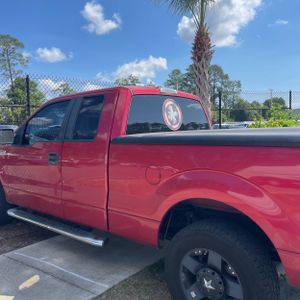 FORD F-150 XLT - 6