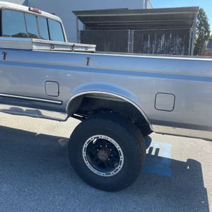 FORD F-250 XLT - 6