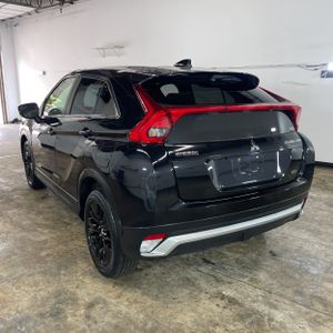 صورة 5 لـ 2018 Mitsubishi ECLIPSE CROSS LE