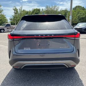 LEXUS RX 350 PREMIUM - 7