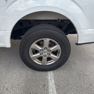 صورة مصغرة 18 لـ 2019 FORD F-150 XLT
