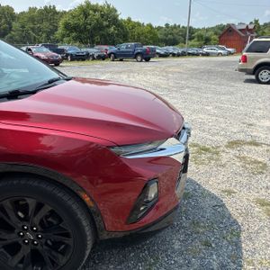 صورة مصغرة 11 لـ 2019 Chevrolet BLAZER RS
