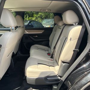 2025 Mazda CX-70 PLUG-IN HYBRID PREMIUM — миниатюра 34