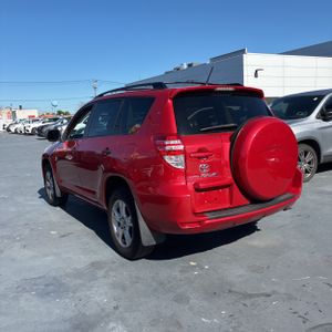 TOYOTA RAV4 - 5