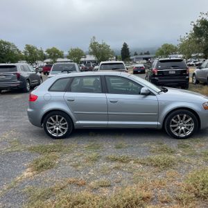 AUDI A3 2.0T PREMIUM - 10