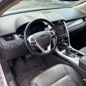2013 FORD EDGE SPORT — миниатюра 36