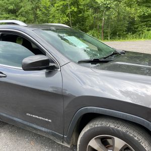 2020 JEEP CHEROKEE LIMITED — миниатюра 13