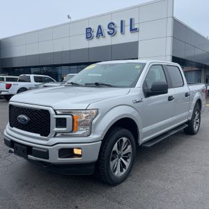 FORD F-150 XL - 1