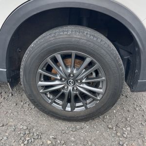 2020 Mazda CX-5 TOURING 缩略图 18