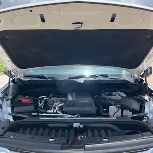 2025 Chevrolet SILVERADO 1500 LT 缩略图 43