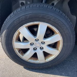 2011 KIA SORENTO LX 照片 17