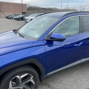 HYUNDAI TUCSON SEL - 2