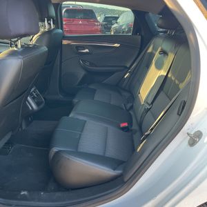 2014 Chevrolet IMPALA LT 缩略图 34