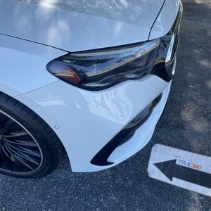 صورة مصغرة 57 لـ 2024 Mercedes-BENZ E 350