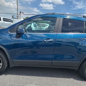 صورة 4 لـ 2020 Chevrolet TRAX LT