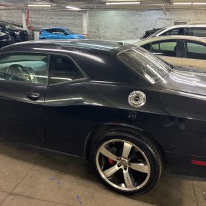 DODGE CHALLENGER SRT8 392 - 5