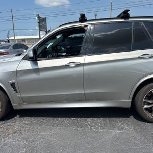 BMW X5 M BASE - 4