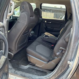 صورة مصغرة 34 لـ 2017 Chevrolet TRAVERSE LT