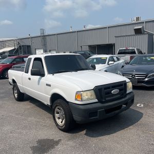 2007 FORD RANGER XLT thumbnail 12