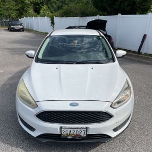 2015 FORD FOCUS SE 缩略图 15