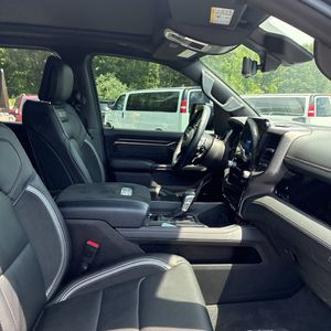 صورة مصغرة 30 لـ 2026 RAM 1500 RHO