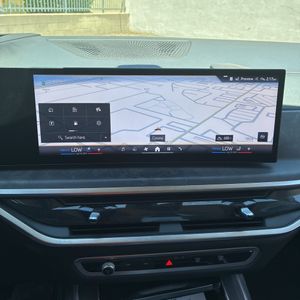 2025 BMW X7 XDRIVE40I — миниатюра 40
