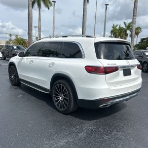 صورة 5 لـ 2020 Mercedes-BENZ GLS