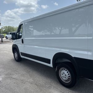 صورة 6 لـ 2025 RAM PROMASTER 2500 TRADESMAN