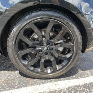 صورة مصغرة 18 لـ 2022 LAND Rover RANGE ROVER SPORT HSE SILVER EDITION