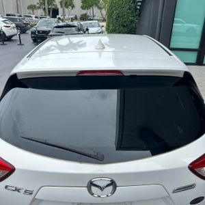 2016 Mazda CX-5 TOURING — фото 16